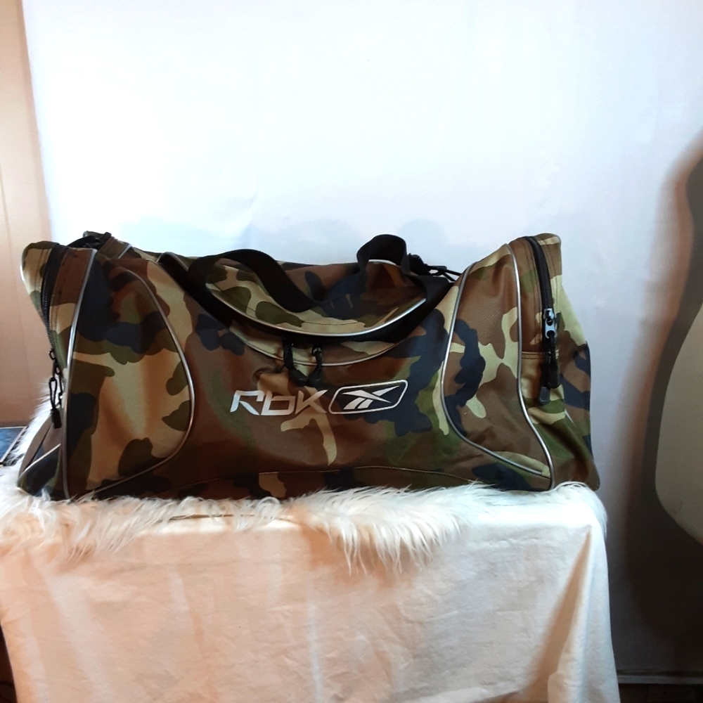 Large RBX duffle bag